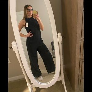 NTW Universal Standard jumpsuit